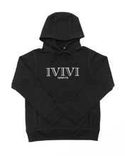 Load image into Gallery viewer, "OG" IVIVI Hoodie - Cotton Black