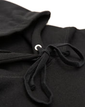 Load image into Gallery viewer, "OG" IVIVI Hoodie - Cotton Black