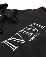Load image into Gallery viewer, &quot;OG&quot; IVIVI Hoodie - Cotton Black
