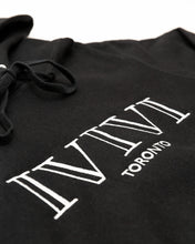 Load image into Gallery viewer, "OG" IVIVI Hoodie - Cotton Black