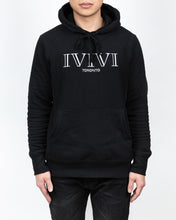 Load image into Gallery viewer, &quot;OG&quot; IVIVI Hoodie - Cotton Black
