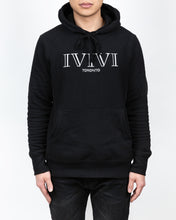 Load image into Gallery viewer, "OG" IVIVI Hoodie - Cotton Black