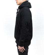 Load image into Gallery viewer, "OG" IVIVI Hoodie - Cotton Black