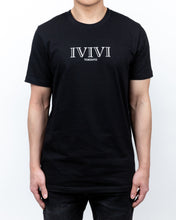 Load image into Gallery viewer, "OG" IVIVI Tee - Cotton Black