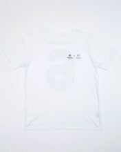 Load image into Gallery viewer, Daango Cake Lab x IVIVI Toronto Charity Tee - Cotton White