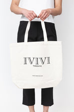 Load image into Gallery viewer, IVIVI Toronto x #smileTO 100% Cotton Tote