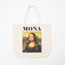 Load image into Gallery viewer, IVIVI Toronto x #smileTO 100% Cotton Tote