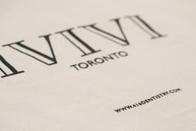Load image into Gallery viewer, IVIVI Toronto x #smileTO 100% Cotton Tote