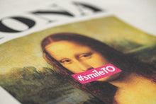 Load image into Gallery viewer, IVIVI Toronto x #smileTO 100% Cotton Tote