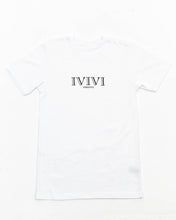 Load image into Gallery viewer, &quot;OG&quot; IVIVI Tee - Cotton White
