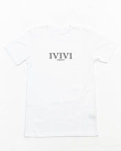 Load image into Gallery viewer, "OG" IVIVI Tee - Cotton White
