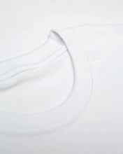 Load image into Gallery viewer, IVIVI Toronto Sneaker Tee - Cotton White