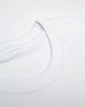 Load image into Gallery viewer, Rocco Raccoon Tee - Cotton White