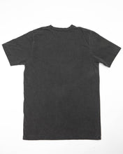 Load image into Gallery viewer, IVIVI Box Logo Reflective - Charcoal Distressed