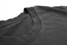 Load image into Gallery viewer, IVIVI Box Logo Reflective - Charcoal Distressed