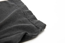 Load image into Gallery viewer, IVIVI Box Logo Reflective - Charcoal Distressed