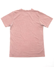 Load image into Gallery viewer, IVIVI Trillium Tee - Pink Distressed