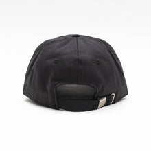 Load image into Gallery viewer, IVIVI Toronto Dad Cap - Black
