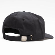 Load image into Gallery viewer, IVIVI Toronto Dad Cap - Black