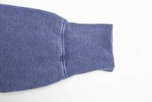 Load image into Gallery viewer, IVIVI Small Logo Hoodie - Cotton Distressed Purple