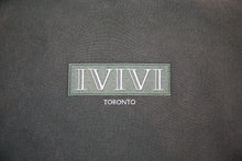 Load image into Gallery viewer, IVIVI Box Logo Hoodie - Cotton Distressed Green
