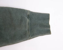 Load image into Gallery viewer, IVIVI Box Logo Hoodie - Cotton Distressed Green