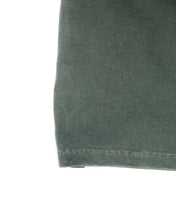 Load image into Gallery viewer, IVIVI Logo Tee - Cotton Distressed Green