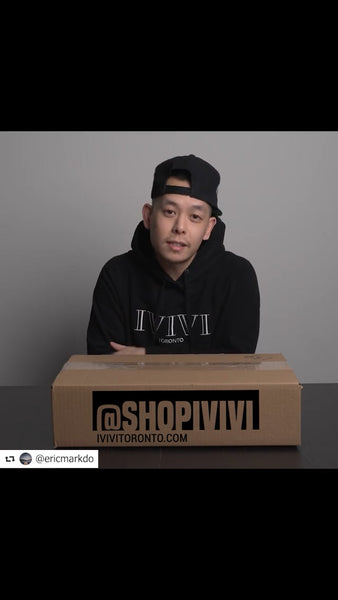 unbox.TO Episode 5: @ericmarkdo