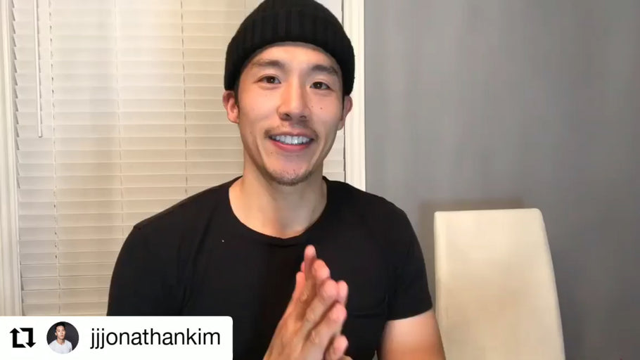 unbox.TO Episode 1: Jonathan Kim