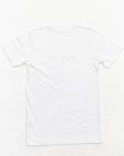 Load image into Gallery viewer, &quot;OG&quot; IVIVI Tee - Cotton White
