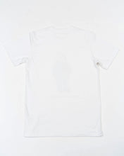 Load image into Gallery viewer, Rocco Raccoon Tee - Cotton White
