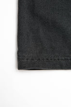 Load image into Gallery viewer, IVIVI Box Logo Reflective - Charcoal Distressed

