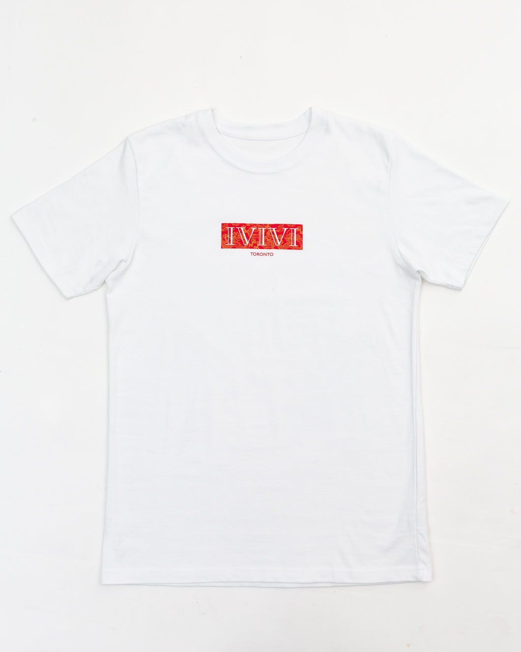 IVIVI Box Logo - Diversity Collection (Chinese Edition)
