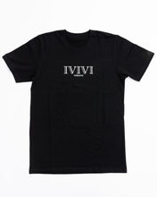 Load image into Gallery viewer, &quot;OG&quot; IVIVI Tee - Cotton Black
