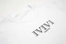 Load image into Gallery viewer, Kids &quot;OG&quot; IVIVI Tee - Cotton White
